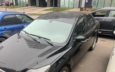 Ford Focus II рестайлинг, 2010 год, 655 000 рублей, 3 фотография