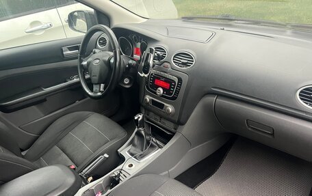 Ford Focus II рестайлинг, 2010 год, 655 000 рублей, 5 фотография