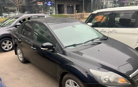 Ford Focus II рестайлинг, 2010 год, 655 000 рублей, 2 фотография