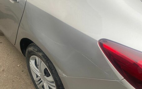 Opel Astra J, 2014 год, 610 000 рублей, 6 фотография