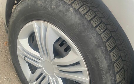 Opel Astra J, 2014 год, 610 000 рублей, 7 фотография