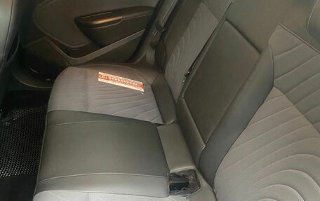 Opel Astra J, 2014 год, 610 000 рублей, 8 фотография