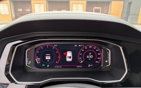 Volkswagen Jetta VII, 2019 год, 2 150 000 рублей, 6 фотография