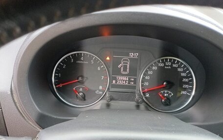 Nissan X-Trail, 2014 год, 1 600 000 рублей, 6 фотография