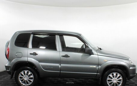 Chevrolet Niva I рестайлинг, 2012 год, 480 000 рублей, 4 фотография