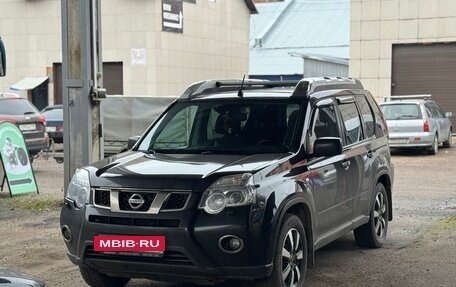 Nissan X-Trail, 2014 год, 1 600 000 рублей, 2 фотография