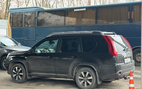 Nissan X-Trail, 2014 год, 1 600 000 рублей, 4 фотография