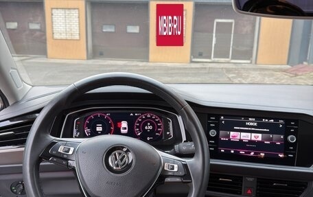 Volkswagen Jetta VII, 2019 год, 2 150 000 рублей, 7 фотография