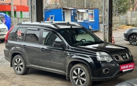 Nissan X-Trail, 2014 год, 1 600 000 рублей, 3 фотография