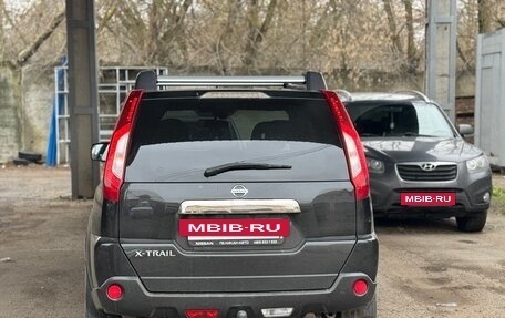 Nissan X-Trail, 2014 год, 1 600 000 рублей, 5 фотография