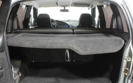 Chevrolet Niva I рестайлинг, 2012 год, 480 000 рублей, 18 фотография