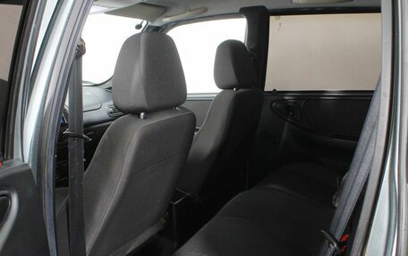 Chevrolet Niva I рестайлинг, 2012 год, 480 000 рублей, 17 фотография