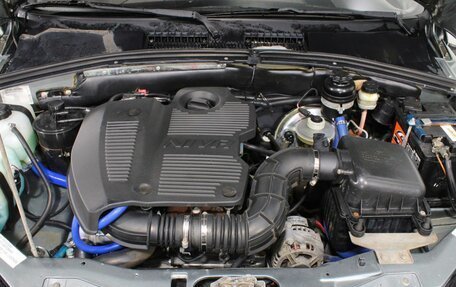 Chevrolet Niva I рестайлинг, 2012 год, 480 000 рублей, 19 фотография