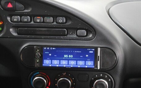 Chevrolet Niva I рестайлинг, 2012 год, 480 000 рублей, 15 фотография