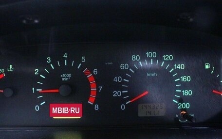 Chevrolet Niva I рестайлинг, 2012 год, 480 000 рублей, 13 фотография