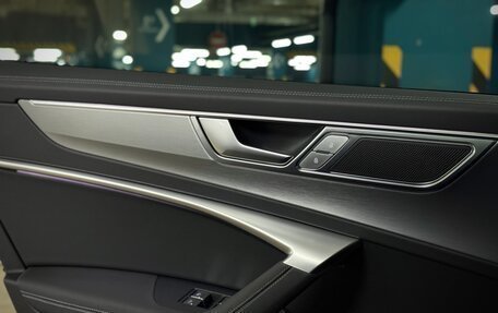 Audi A7, 2024 год, 8 099 000 рублей, 14 фотография