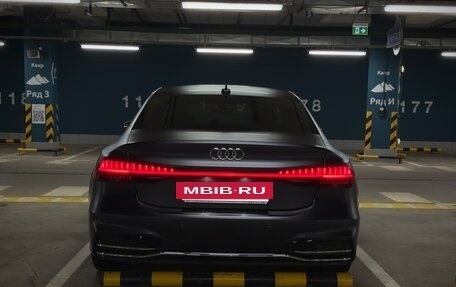 Audi A7, 2024 год, 8 099 000 рублей, 6 фотография