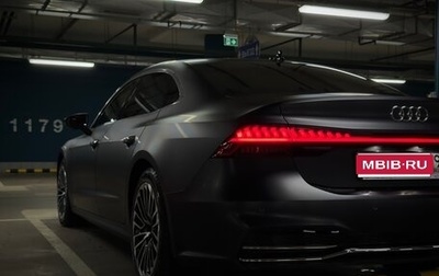 Audi A7, 2024 год, 8 099 000 рублей, 1 фотография