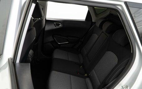 KIA Soul III, 2020 год, 1 987 444 рублей, 9 фотография