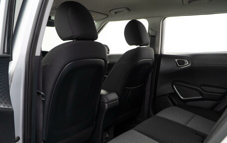 KIA Soul III, 2020 год, 1 987 444 рублей, 11 фотография