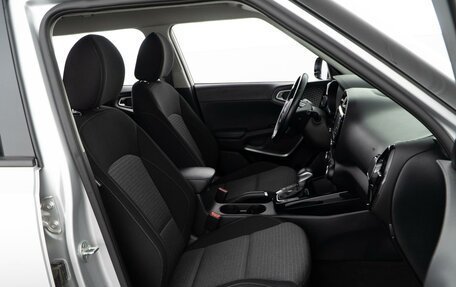 KIA Soul III, 2020 год, 1 987 444 рублей, 8 фотография