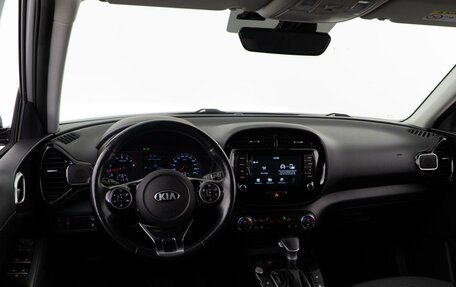 KIA Soul III, 2020 год, 1 987 444 рублей, 6 фотография