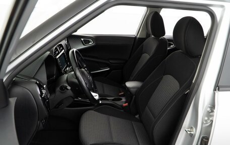 KIA Soul III, 2020 год, 1 987 444 рублей, 10 фотография