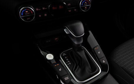 KIA Soul III, 2020 год, 1 987 444 рублей, 18 фотография