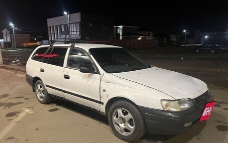Toyota Caldina, 1994 год, 190 000 рублей, 1 фотография