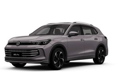 Volkswagen Tiguan, 2025 год, 5 600 000 рублей, 1 фотография