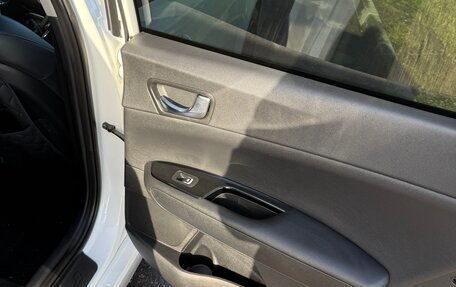 KIA Optima IV, 2019 год, 1 870 000 рублей, 17 фотография