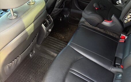 KIA Optima IV, 2019 год, 1 870 000 рублей, 14 фотография