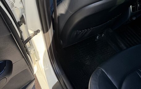 KIA Optima IV, 2019 год, 1 870 000 рублей, 16 фотография