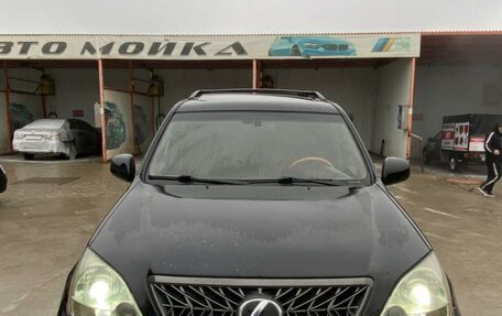 Lexus GX I, 2005 год, 1 850 000 рублей, 1 фотография