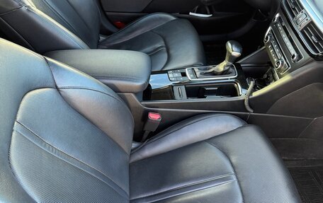 KIA Optima IV, 2019 год, 1 870 000 рублей, 21 фотография