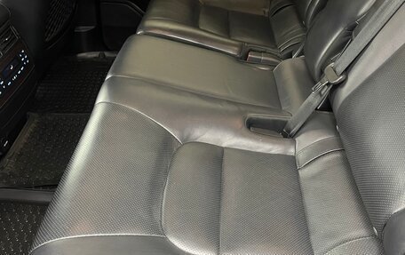 Toyota Land Cruiser 200, 2016 год, 7 300 000 рублей, 8 фотография