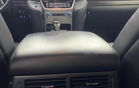 Toyota Land Cruiser 200, 2016 год, 7 300 000 рублей, 7 фотография