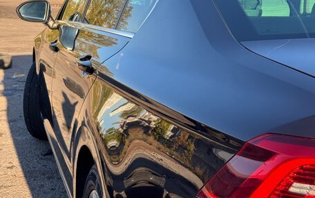 Volkswagen Passat B8 рестайлинг, 2019 год, 1 950 000 рублей, 4 фотография