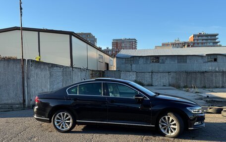 Volkswagen Passat B8 рестайлинг, 2019 год, 1 950 000 рублей, 7 фотография