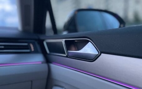 Volkswagen Passat B8 рестайлинг, 2019 год, 1 950 000 рублей, 20 фотография