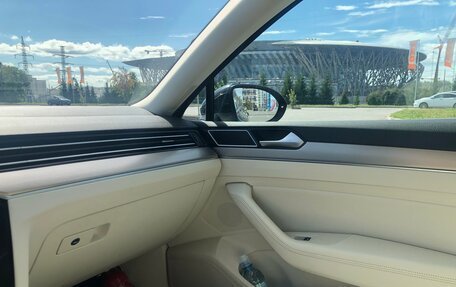 Volkswagen Passat B8 рестайлинг, 2019 год, 1 950 000 рублей, 25 фотография