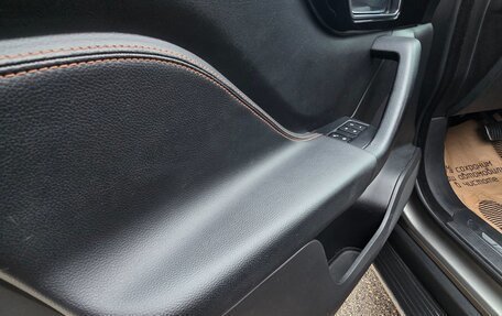 Jaguar F-Pace, 2018 год, 3 350 000 рублей, 9 фотография