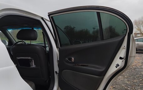 Daewoo Leganza, 1998 год, 420 000 рублей, 4 фотография