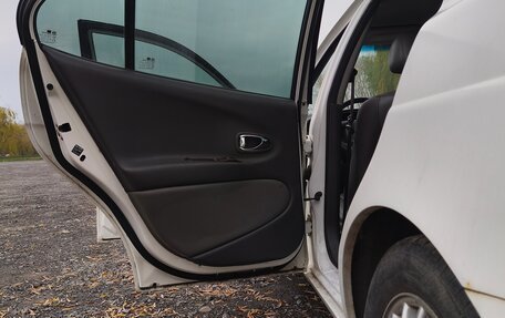 Daewoo Leganza, 1998 год, 420 000 рублей, 6 фотография