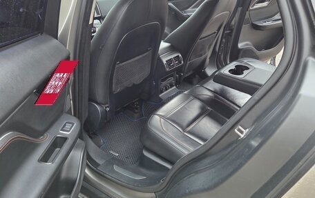 Jaguar F-Pace, 2018 год, 3 350 000 рублей, 11 фотография