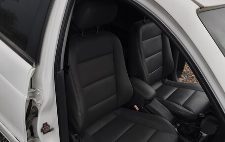 Daewoo Leganza, 1998 год, 420 000 рублей, 9 фотография