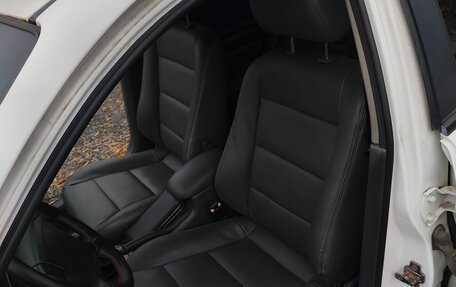 Daewoo Leganza, 1998 год, 420 000 рублей, 10 фотография