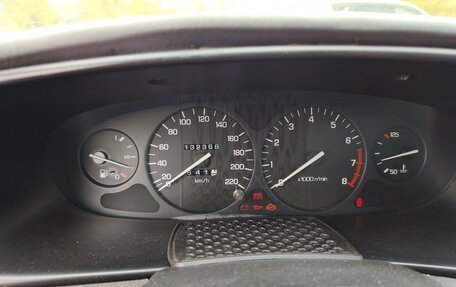 Daewoo Leganza, 1998 год, 420 000 рублей, 13 фотография