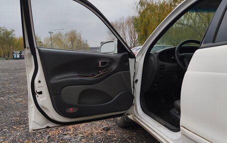 Daewoo Leganza, 1998 год, 420 000 рублей, 7 фотография