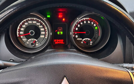 Mitsubishi Pajero IV, 2011 год, 2 300 000 рублей, 6 фотография